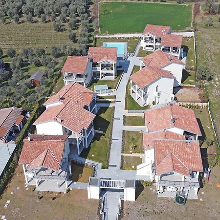 La Cittadella Pt-6 By Wonderful Italy Lägenhet Manerba del Garda Exteriör bild