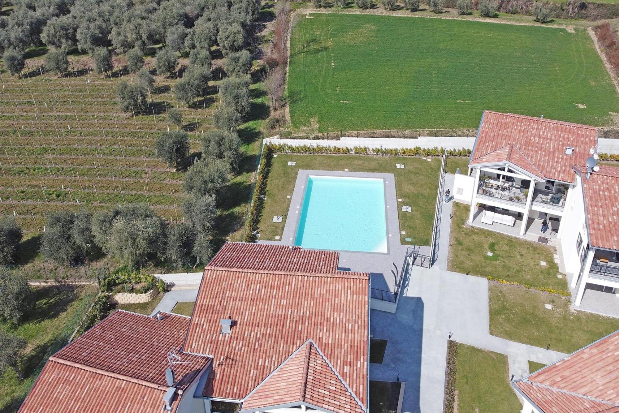 La Cittadella Pt-6 By Wonderful Italy Lägenhet Manerba del Garda Exteriör bild